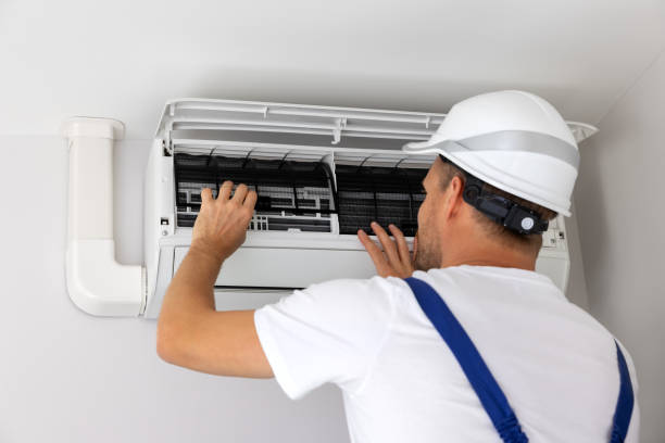 Best HVAC air duct cleaning  in Greer, SC